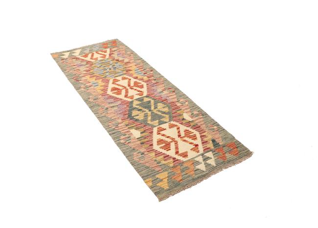 Kilim Afghan - 2