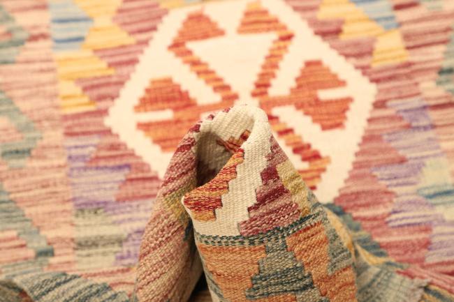 Kilim Afghan - 5