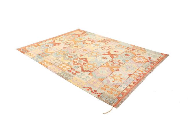Kilim  Afghan - 2