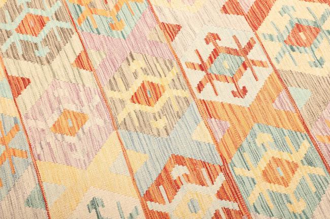 Kilim  Afghan - 3