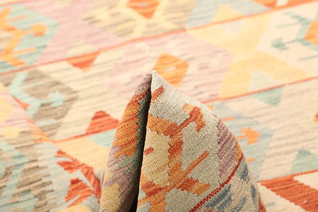 Kilim  Afghan - 5