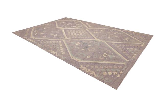 Kelim Afghan - 2