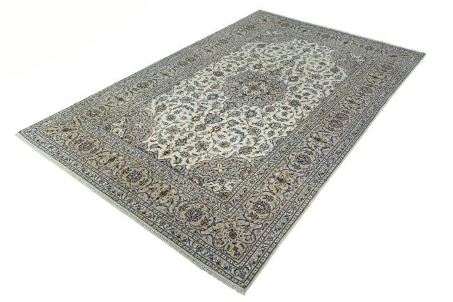 Kashan - 1