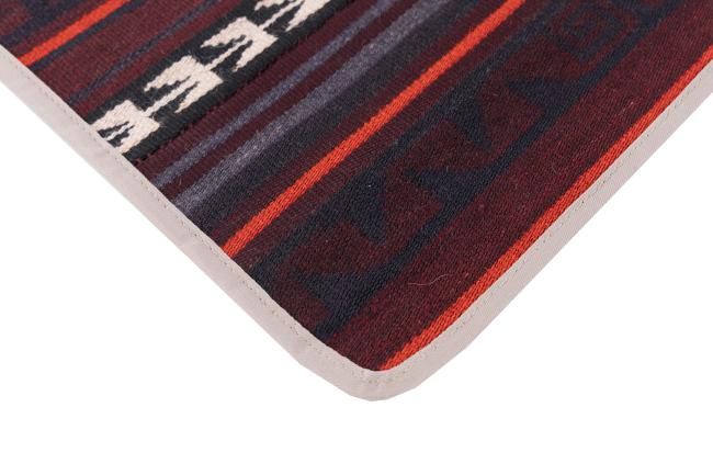 Kilim Afghan Cushion Cover - 3