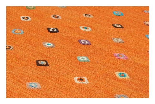 Kilim Afghan Nimbaft Edition - 1