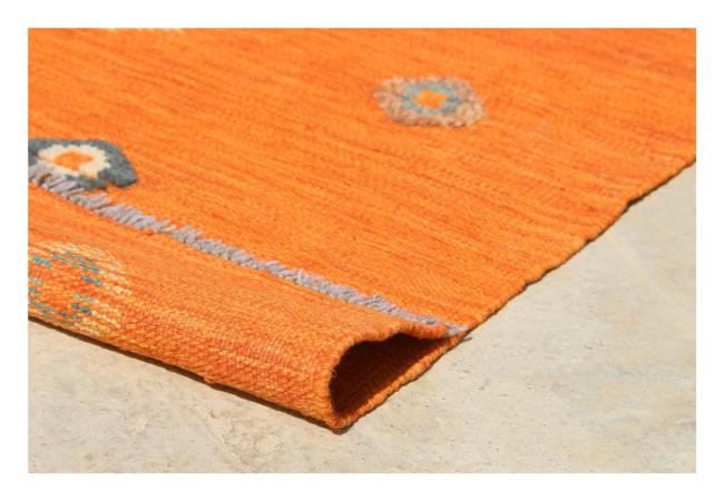 Kilim Afghan Nimbaft Edition - 2