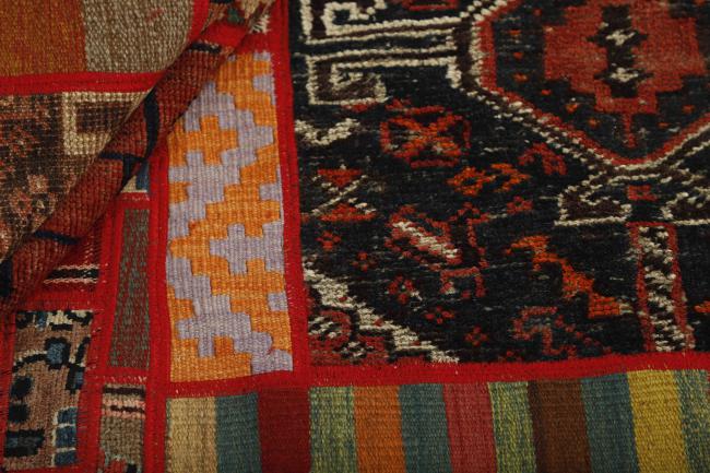 Kilim Patchwork - 1