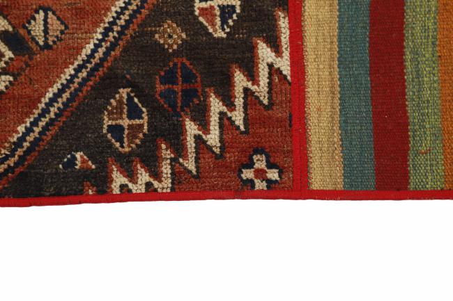 Kilim Patchwork - 2