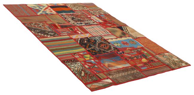 Kilim Patchwork - 3