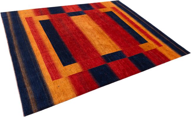 Persian Gabbeh Loribaft Essence - 2