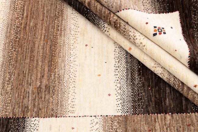 Persisk Gabbeh Loribaft Atash - 8