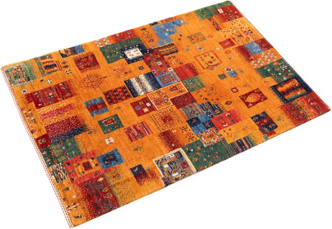 Perser Gabbeh Loribaft Atelier - 1