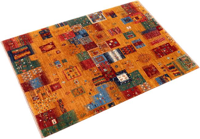 Perser Gabbeh Loribaft Atelier - 2