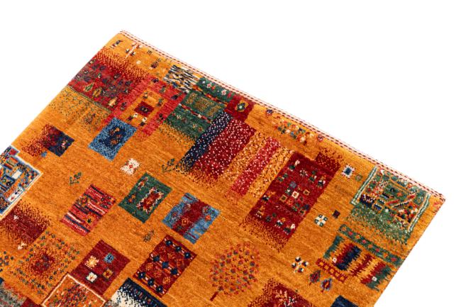 Perser Gabbeh Loribaft Atelier - 3