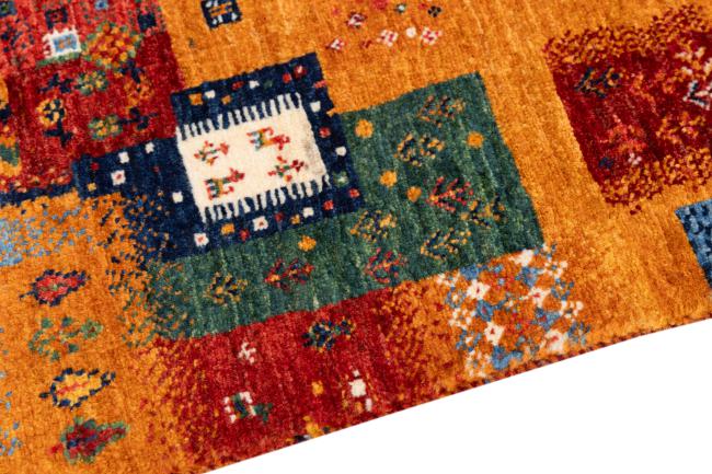 Perser Gabbeh Loribaft Atelier - 4