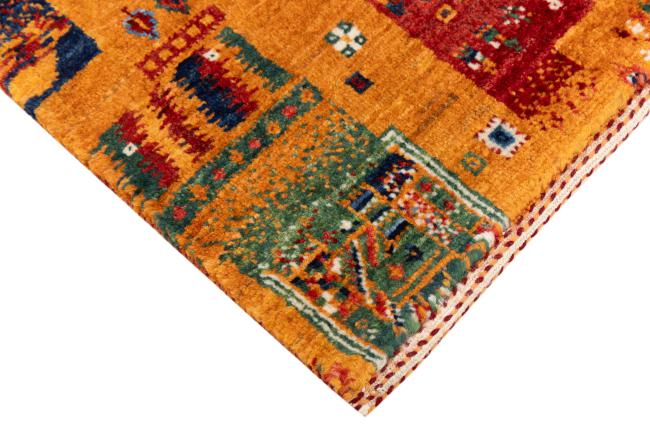 Perser Gabbeh Loribaft Atelier - 5