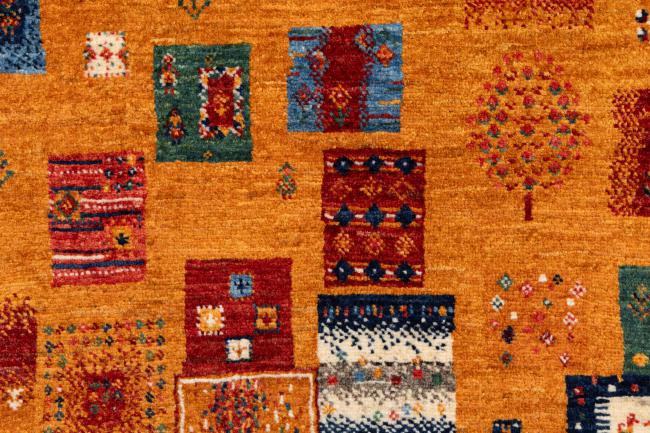 Perser Gabbeh Loribaft Atelier - 6