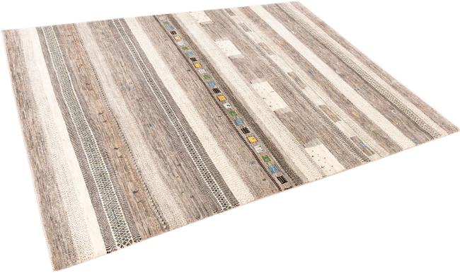 Persia Gabbeh Loribaft Tabiilbaft - 2