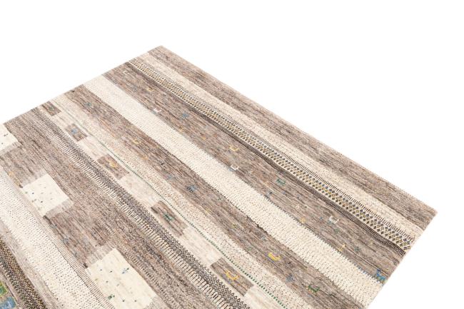 Persia Gabbeh Loribaft Tabiilbaft - 3