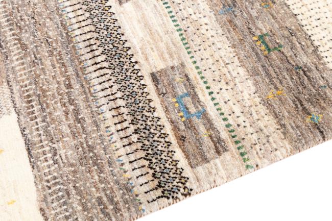 Persia Gabbeh Loribaft Tabiilbaft - 4