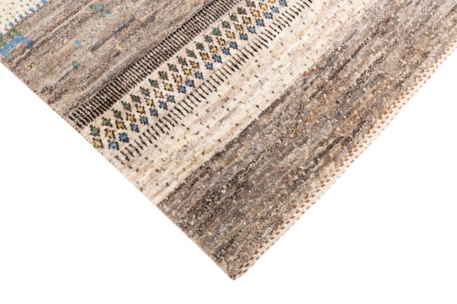 Persia Gabbeh Loribaft Tabiilbaft - 5