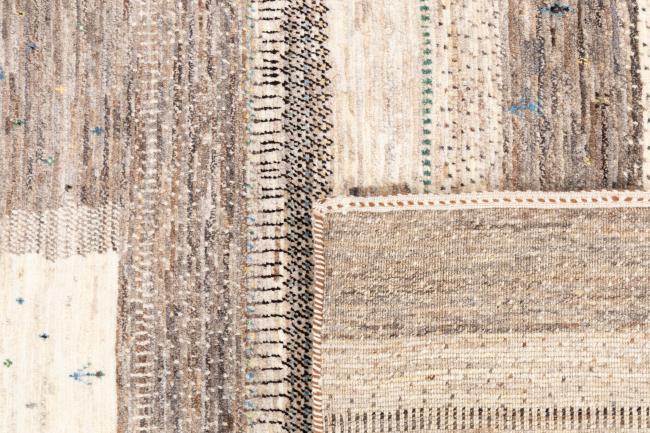 Persia Gabbeh Loribaft Tabiilbaft - 6