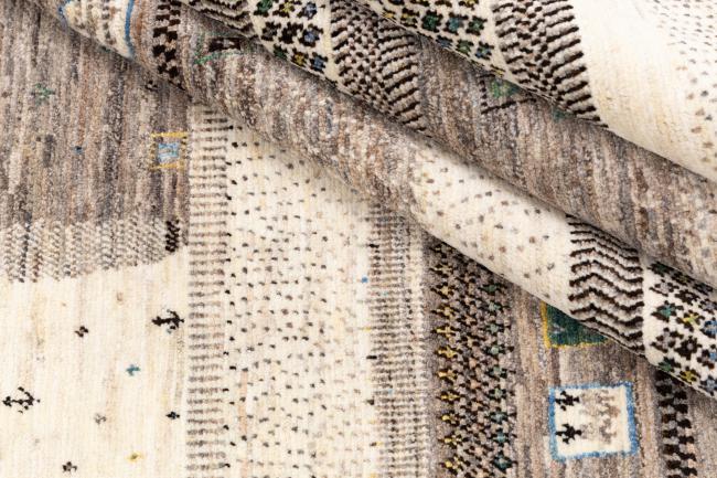 Persia Gabbeh Loribaft Tabiilbaft - 8