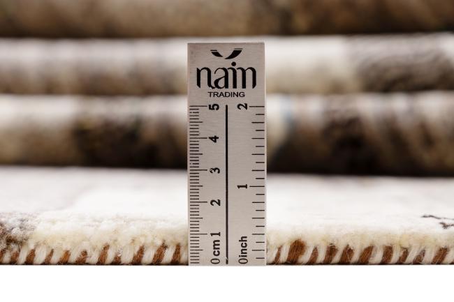 Persia Gabbeh Loribaft Tabiilbaft - 9