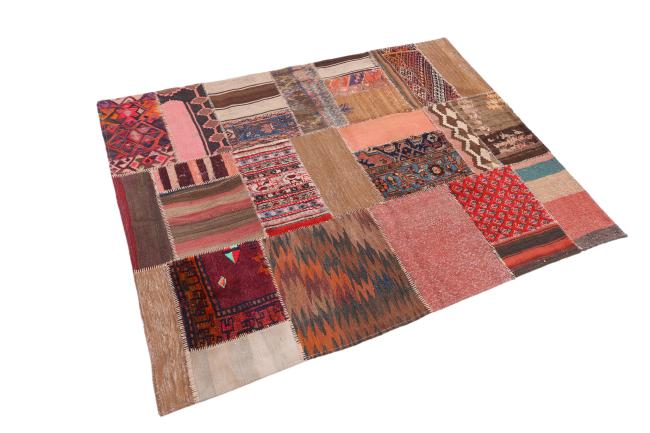 Kilim Patchwork - 2