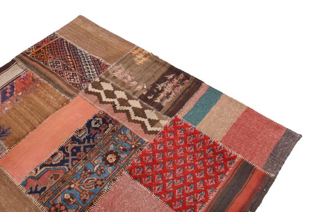 Kilim Patchwork - 3