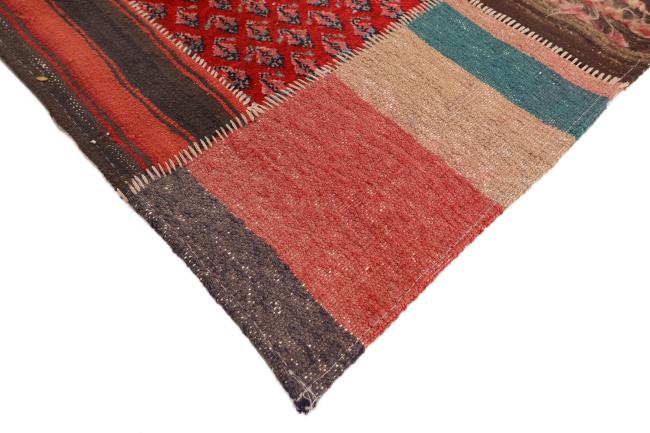 Kilim Patchwork - 5