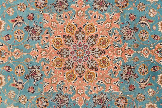 Tabriz 50Raj - 8