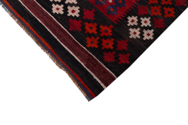 Chilim Afghan - 3