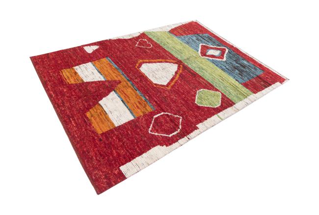 Berber Design - 2