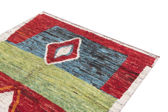 Berber Design - 3