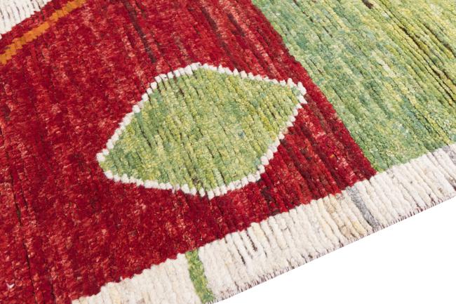 Berber Design - 4