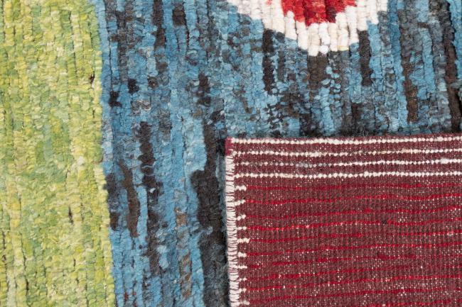 Berber Design - 6