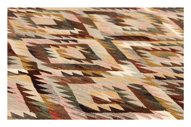 Kilim Afghan Heritage - 1