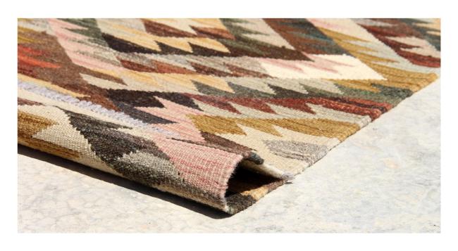 Kilim Afghan Heritage - 2
