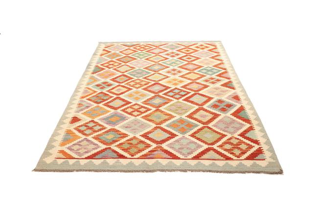 Kilim Afghan - 1
