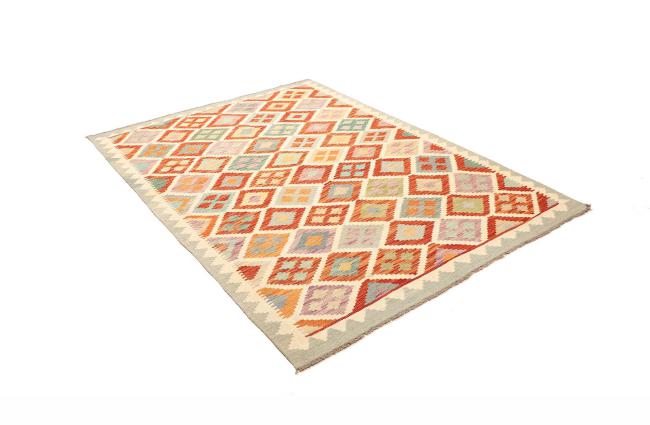 Kilim Afghan - 2
