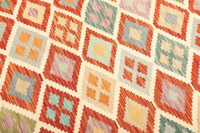 Kilim Afghan - 3