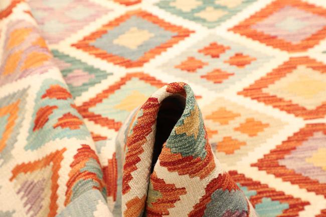Kilim Afghan - 5