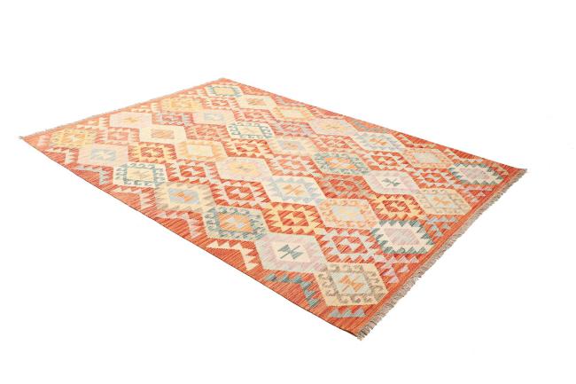 Kilim  Afghan - 2