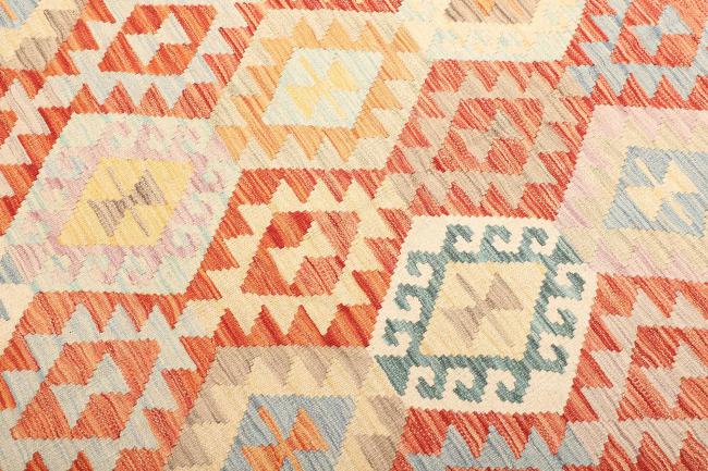 Kilim  Afghan - 3