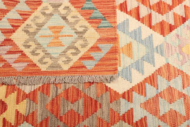 Kilim  Afghan - 4