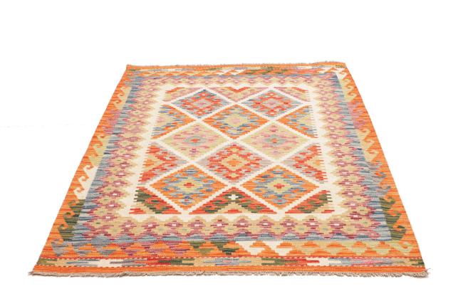 Kilim Afghan - 1