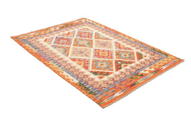 Kilim Afghan - 2