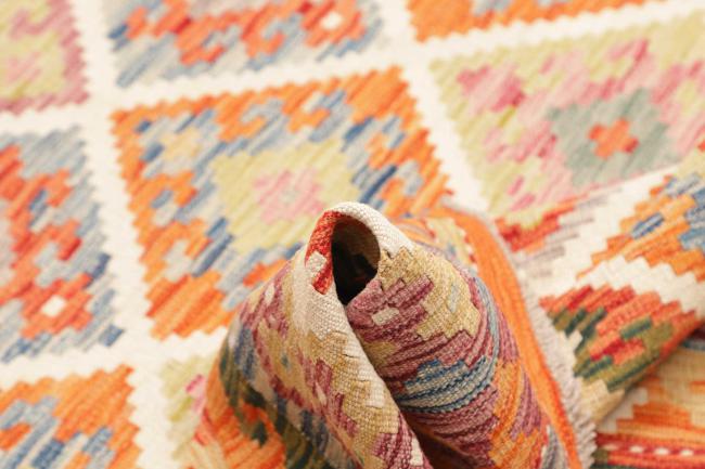 Kilim Afghan - 5