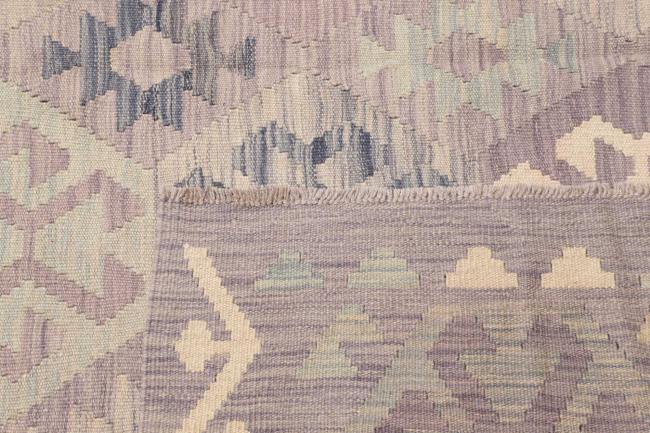Kilim Afghan - 4